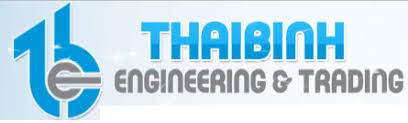 Logo Công Ty TNHH Thương Mại Và Kỹ Thuật Thái Bình